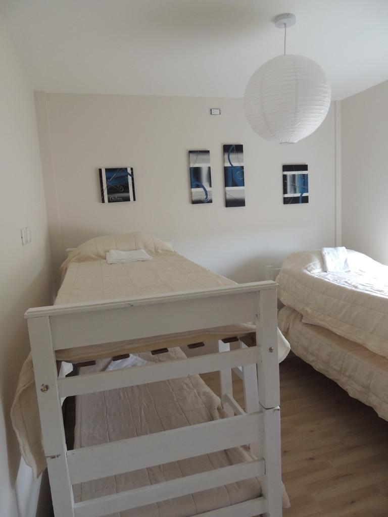 Venta de Departamento Frente Al Mar en Planta Baja en Monte Hermoso 4