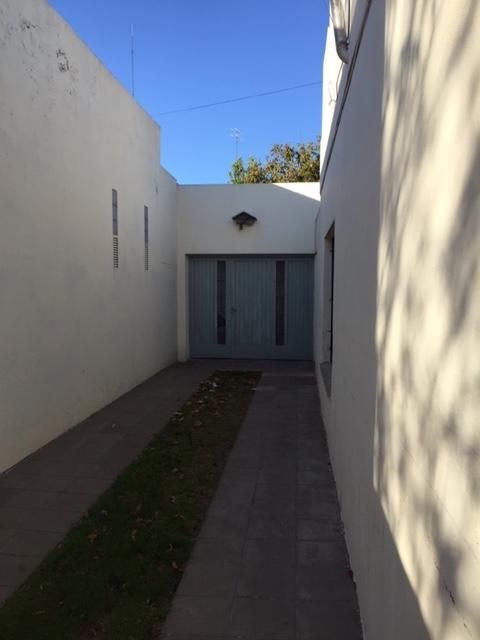 Casa de Dos Dorm., con Todos Los Servicios. 3