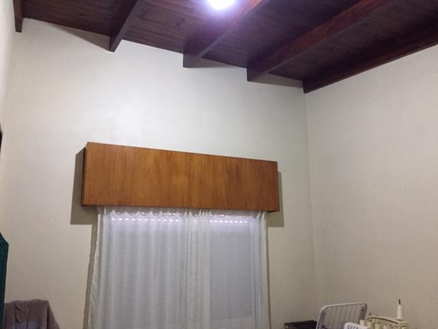 Casa de Dorm. Nueva en Esquina. 5