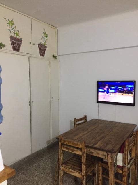 Departamento en Venta en Pleno Centro de Dos Dorm. 1