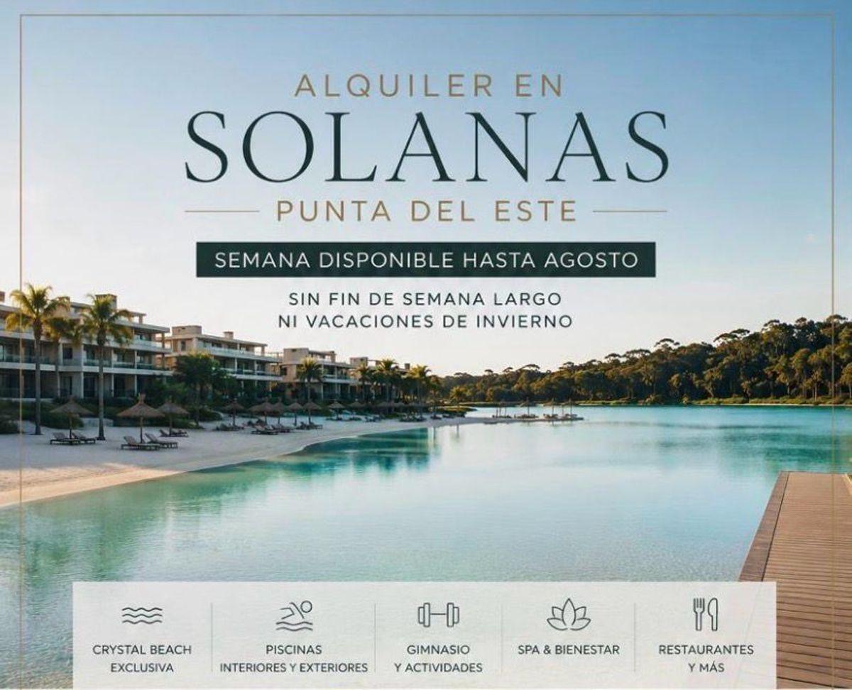 Foto de ALQUILER TEMPORARIO EN SOLANAS – PUNTA DEL ESTE, imagen 4