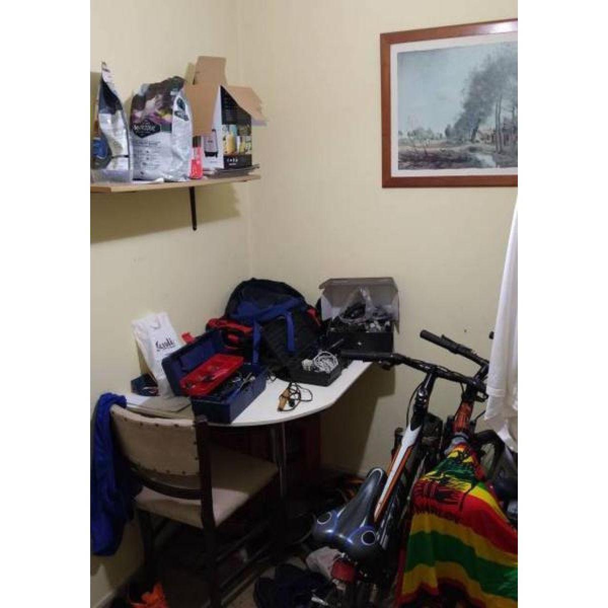 Urquiza 1636 - Piso 2 - Dto. a - Retasado - Imperdible 2