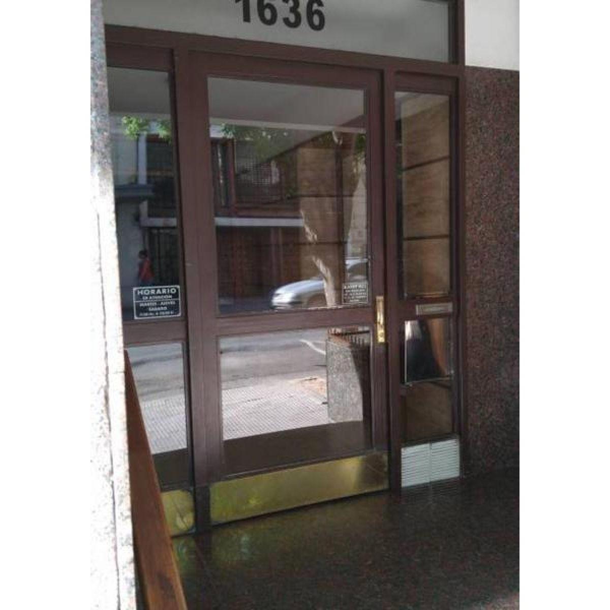 Urquiza 1636 - Piso 2 - Dto. a - Retasado - Imperdible 4