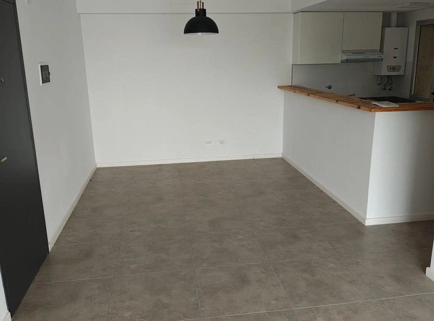 DTO DOS DORMITORIOS DE CATEGORIA - NEWEN - AV. FRANCIA 1171 3