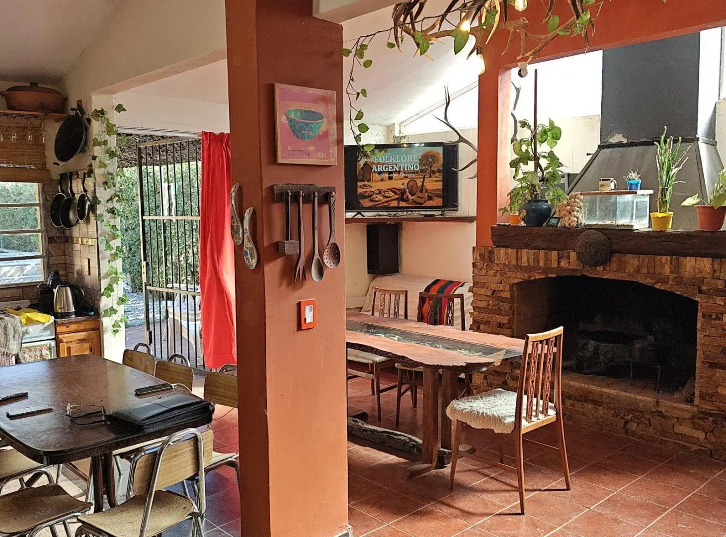 CASA EN PUEBLO ESTHER 3