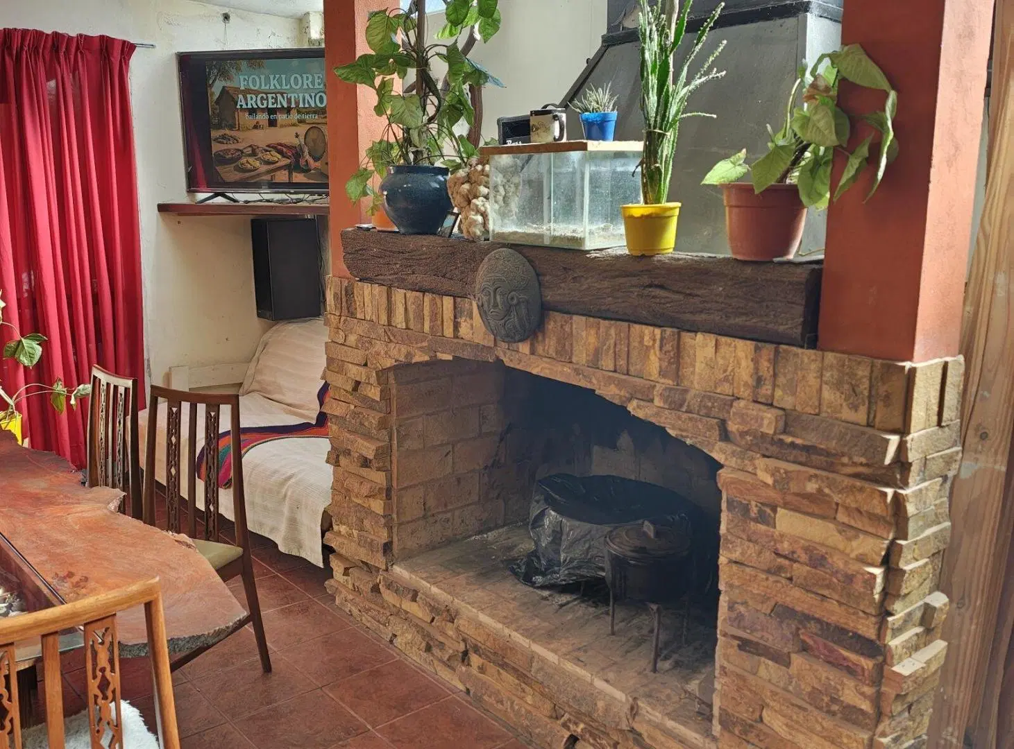 CASA EN PUEBLO ESTHER 2
