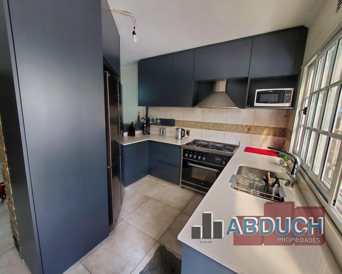 Venta Casa Tipo Duplex 5 Ambientes San Andres 3