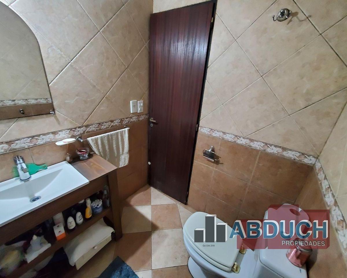 Venta Casa Tipo Duplex 5 Ambientes San Andres 4
