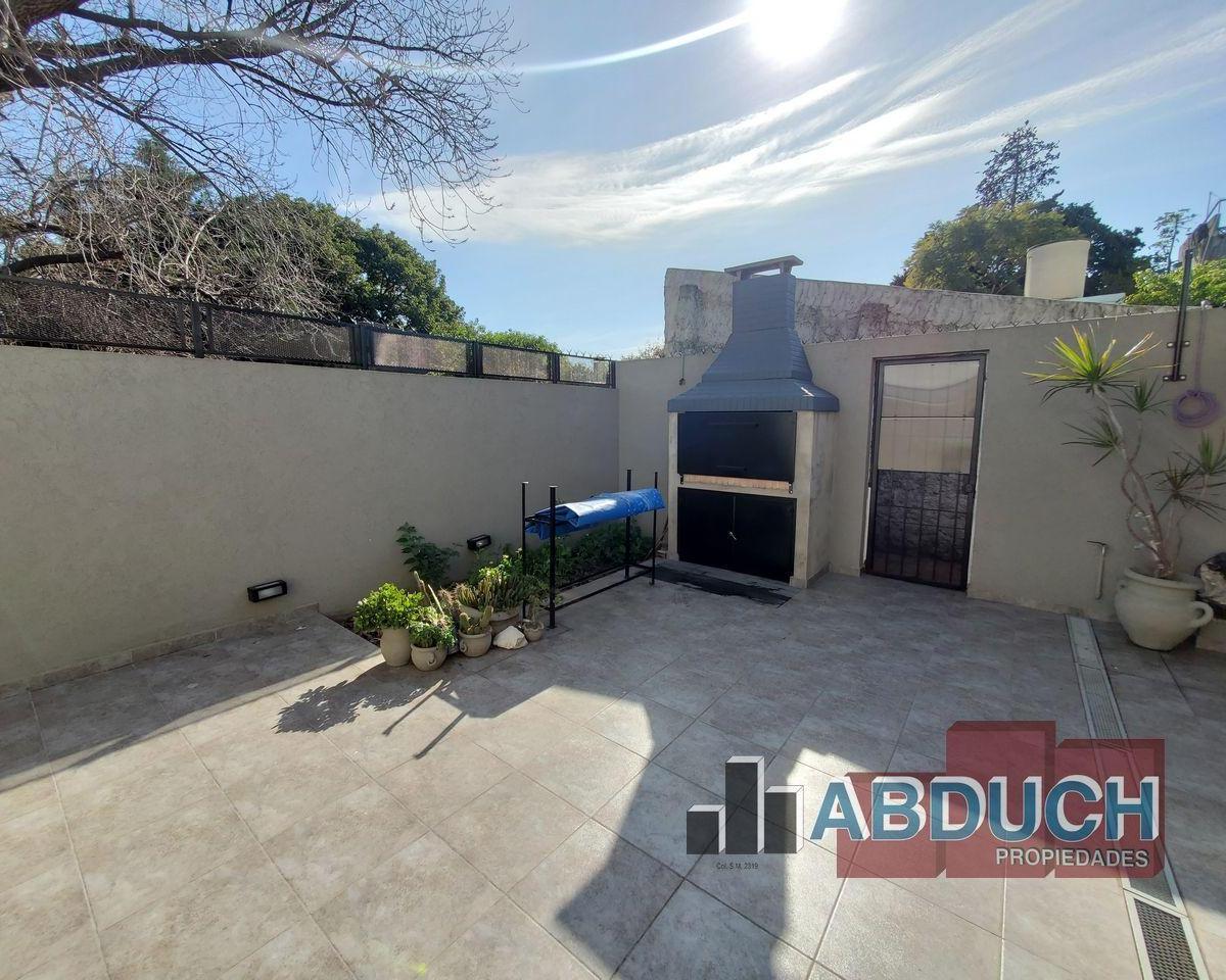 Venta Casa Tipo Duplex 5 Ambientes San Andres 5