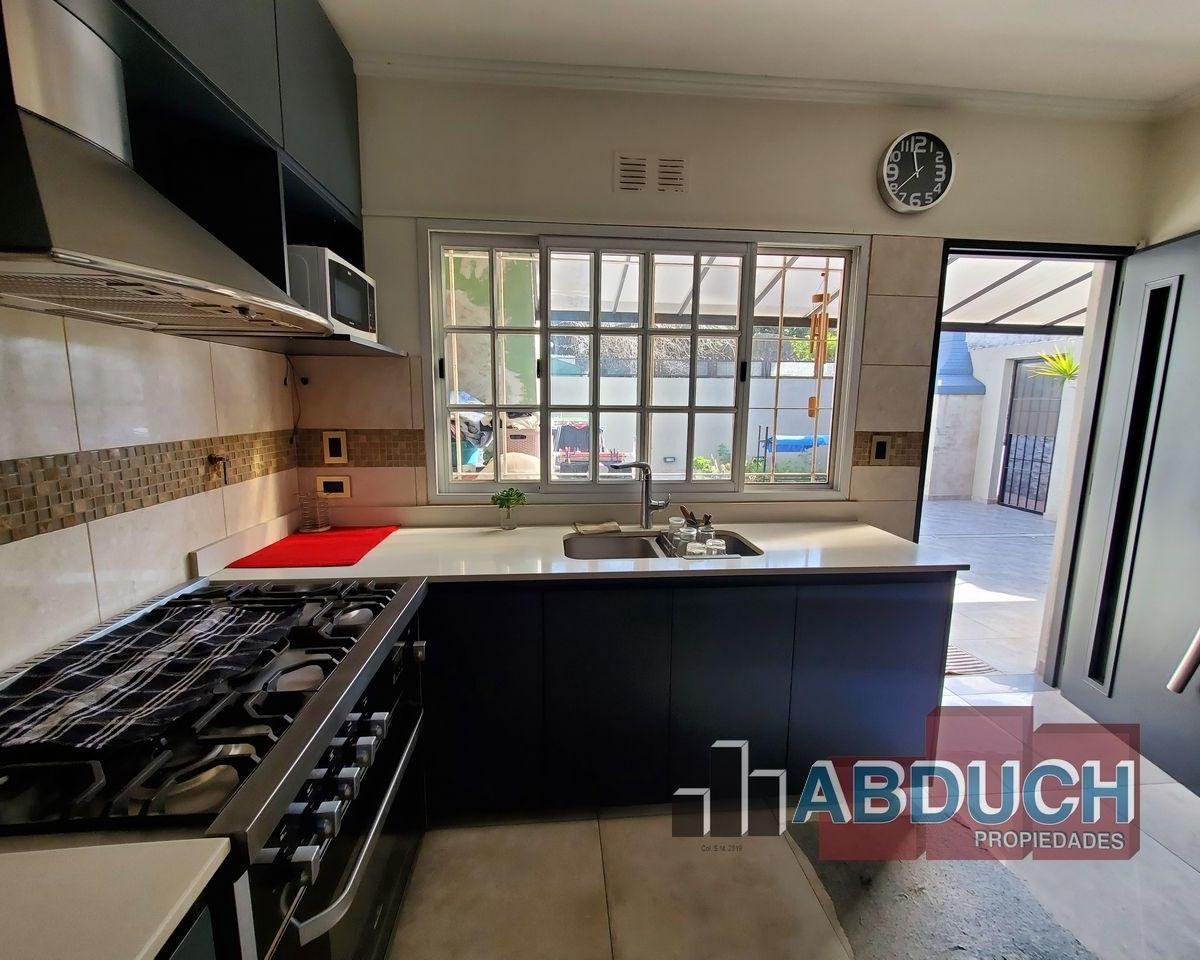 Venta Casa Tipo Duplex 5 Ambientes San Andres 1