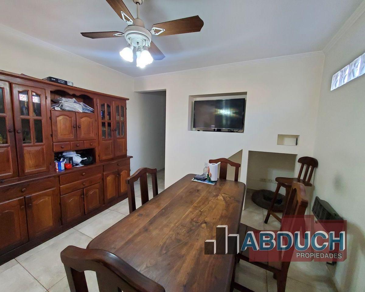 Venta Casa Tipo Duplex 5 Ambientes San Andres 2