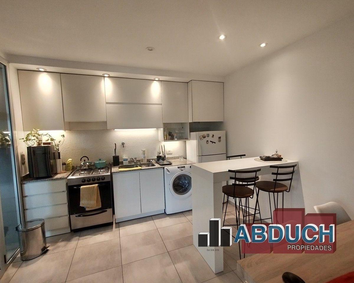 Venta Departamento 2 Amb Villa Ballester 2