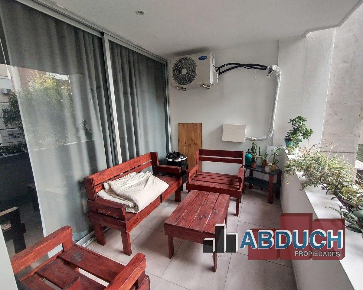 Venta Departamento 2 Amb Villa Ballester 5