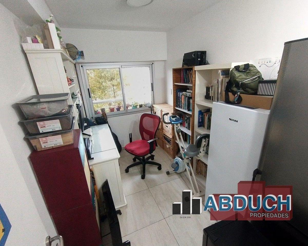 Venta Departamento San Andres 4