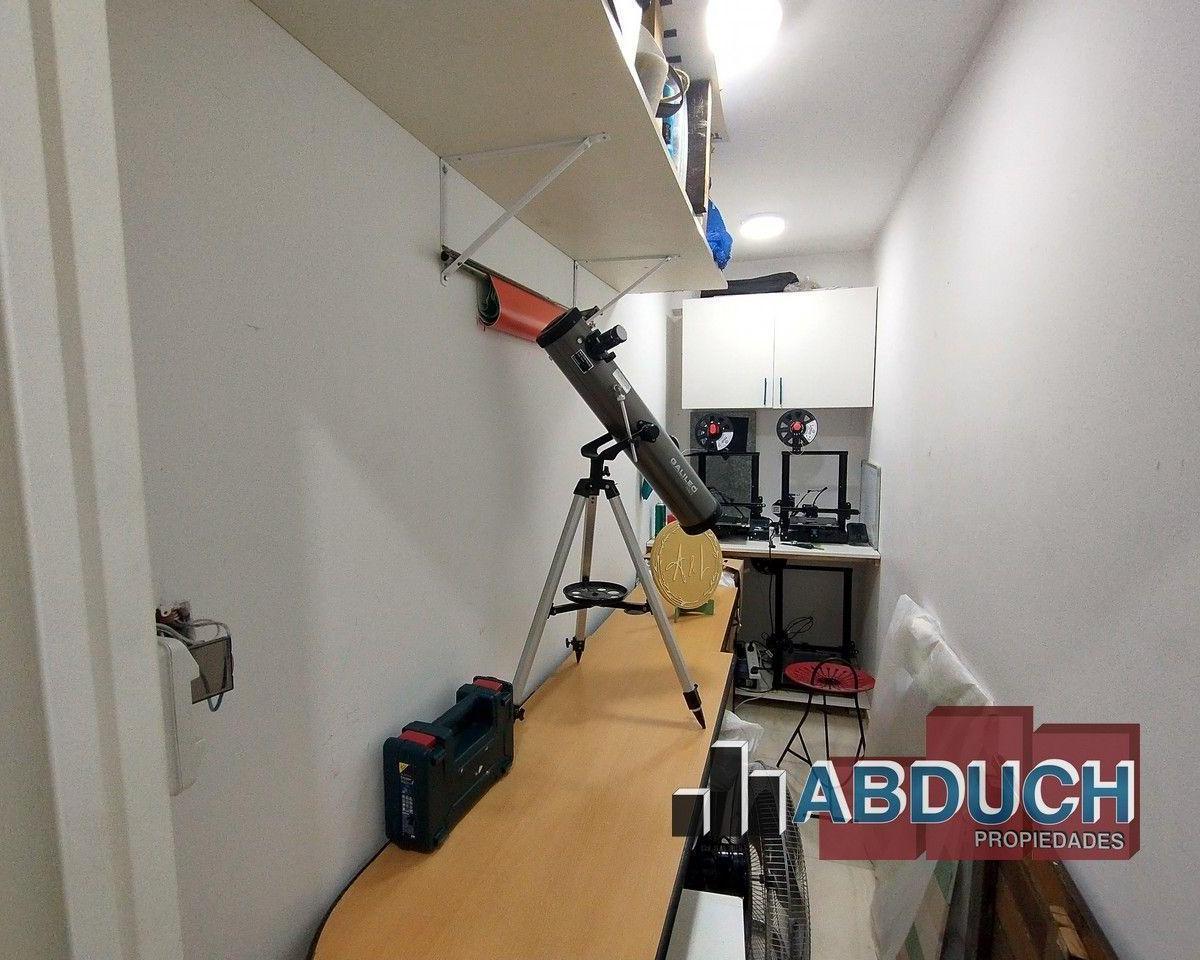 Venta Departamento San Andres 1