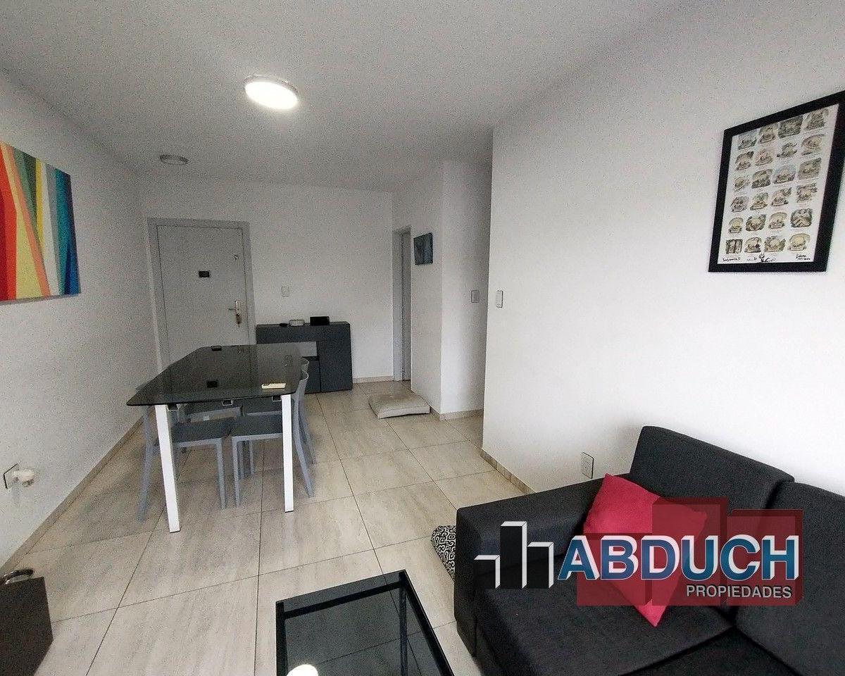 Venta Departamento San Andres 5