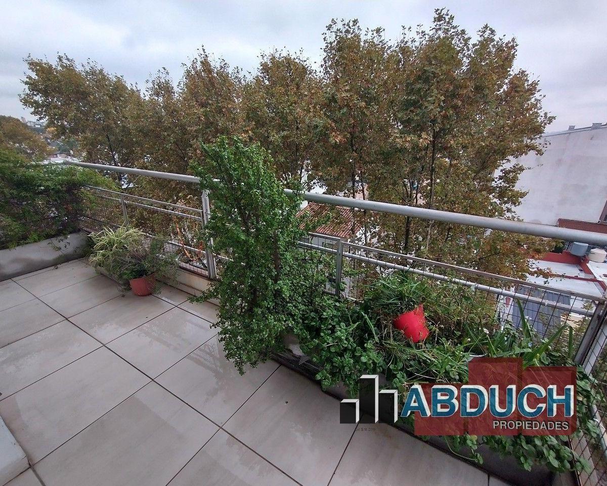 Venta Departamento San Andres 3