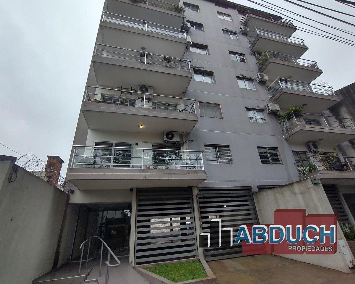Venta Departamento San Andres 4