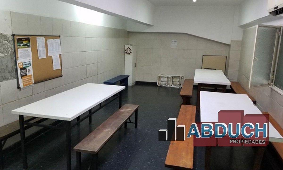 Venta Galpon Vicente Lopez 4