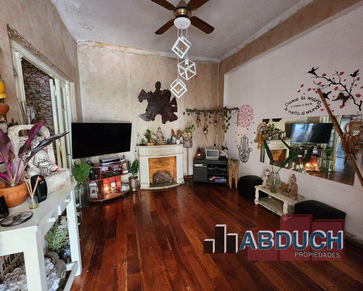 Venta Casa 5 Ambientes San Martin 3