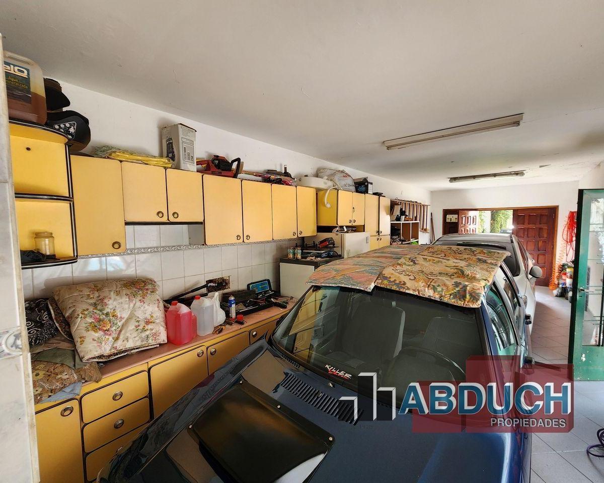 Venta Casa 5 Ambientes San Martin 1
