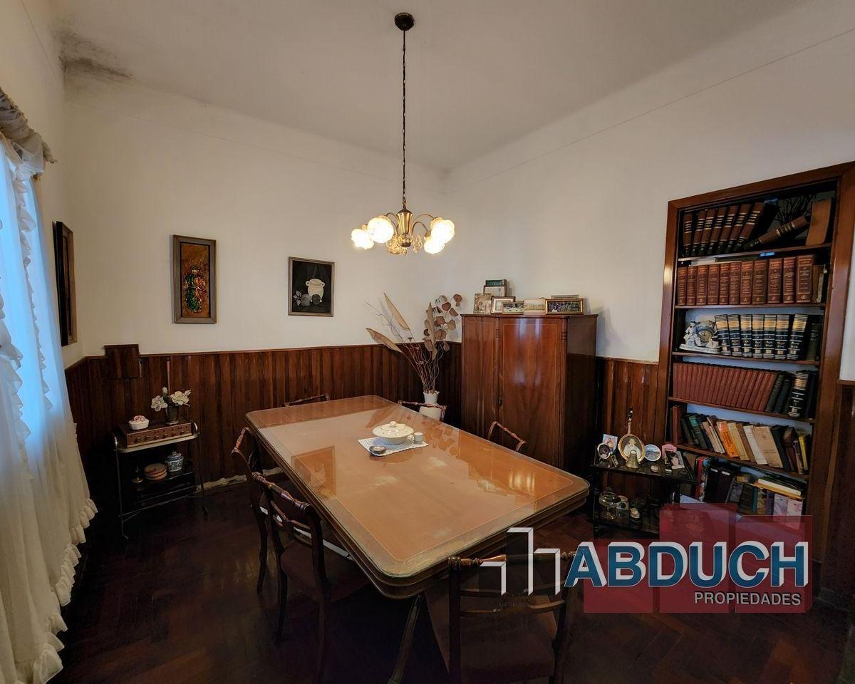 Venta Casa 3 Ambientes San Andres 2