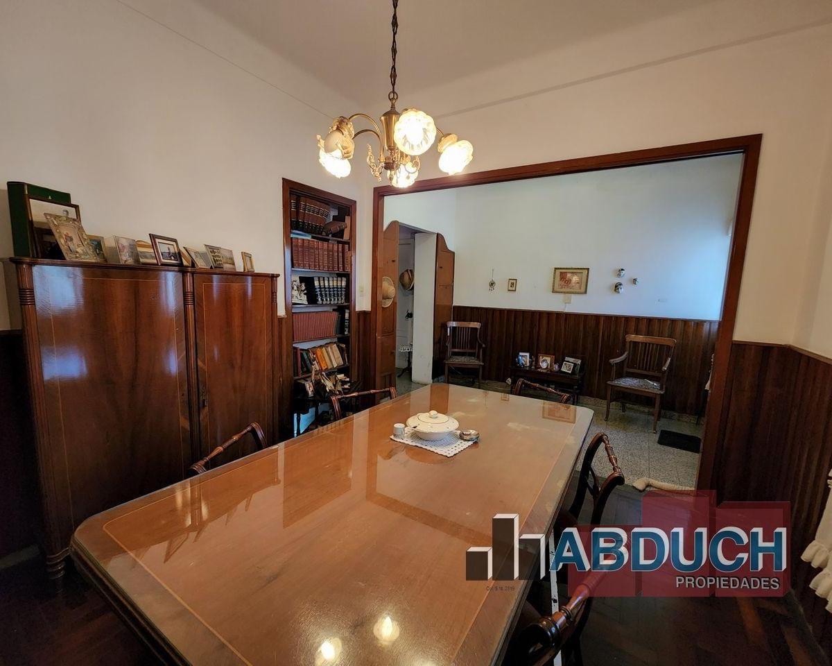 Venta Casa 3 Ambientes San Andres 3