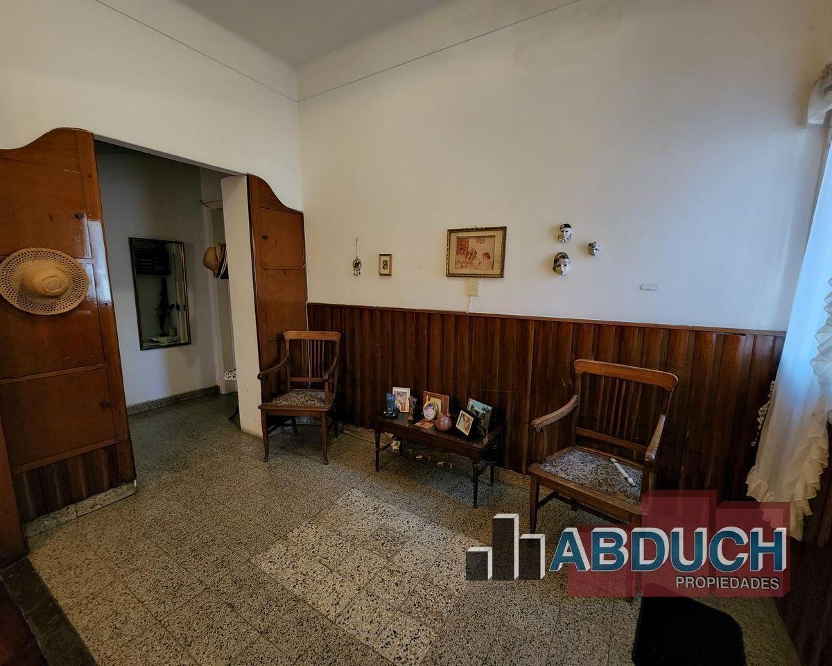 Venta Casa 3 Ambientes San Andres 1