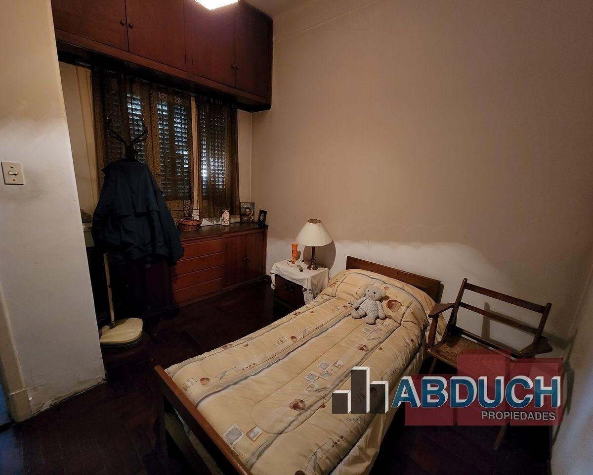 Venta Casa 3 Ambientes San Andres 4