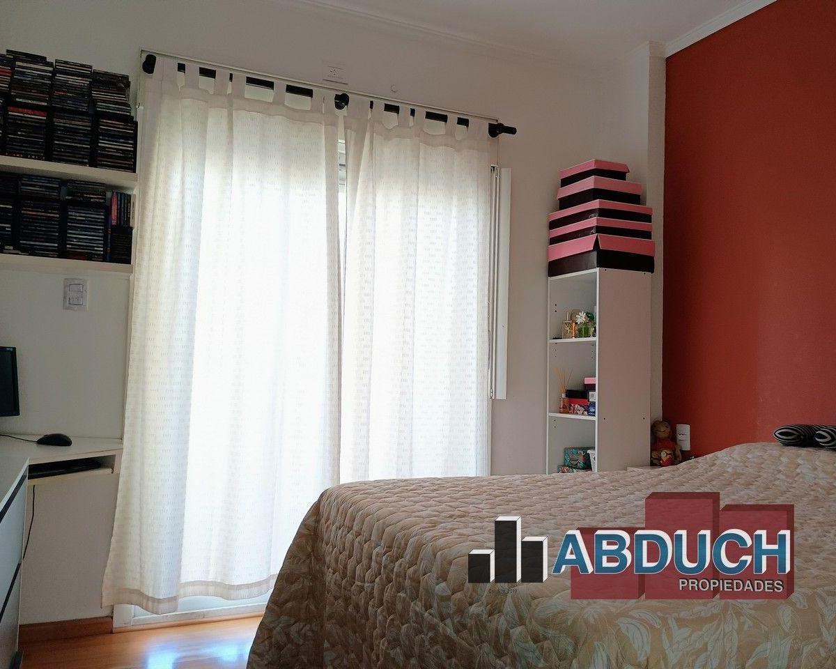 Venta Departamento 2 Ambientes San Martin 4