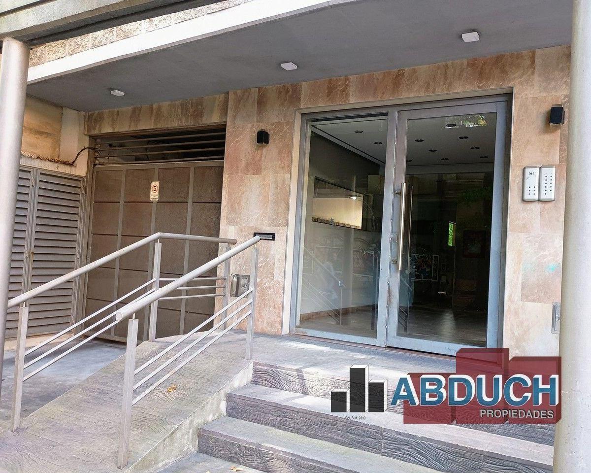 Venta Departamento 2 Ambientes San Martin 1