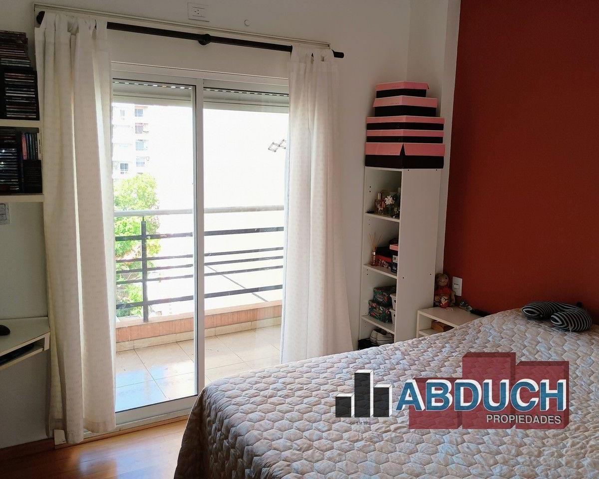Venta Departamento 2 Ambientes San Martin 3
