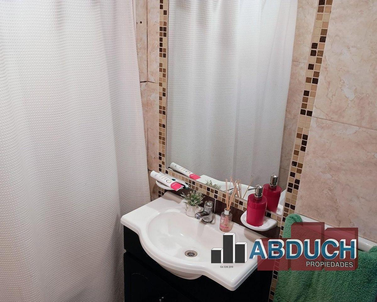 Venta Departamento 2 Ambientes San Martin 2