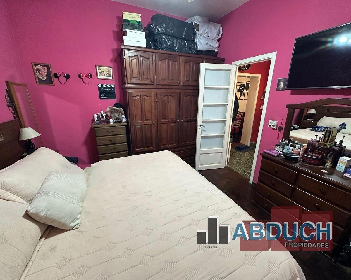 Casa 4 ambientes. | MARENGO 3653