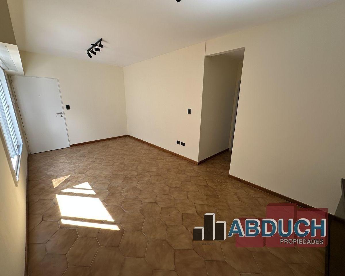 Departamento 2 Ambientes. | Bolivia 3124 2