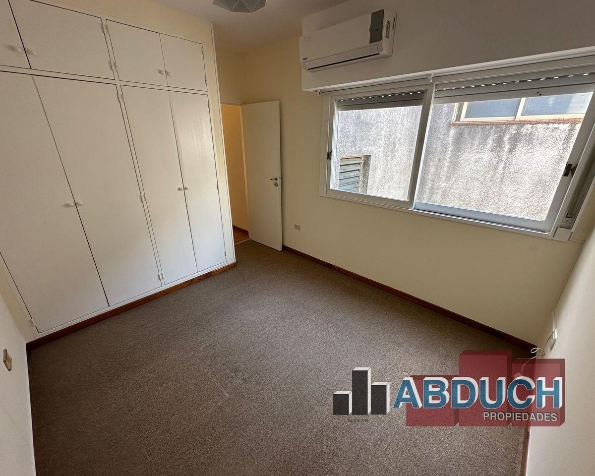 Departamento 2 Ambientes. | Bolivia 3124 4