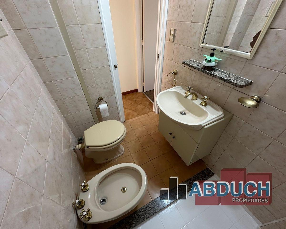 Departamento 2 Ambientes. | Bolivia 3124 5