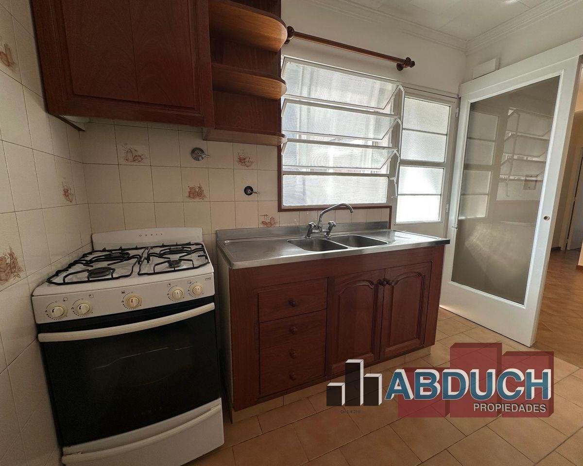 Departamento 2 Ambientes. | Bolivia 3124 3