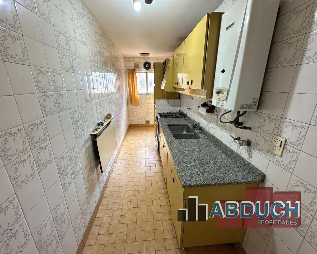 Departamento 3 Ambientes en Venta Ballester San Andres 5
