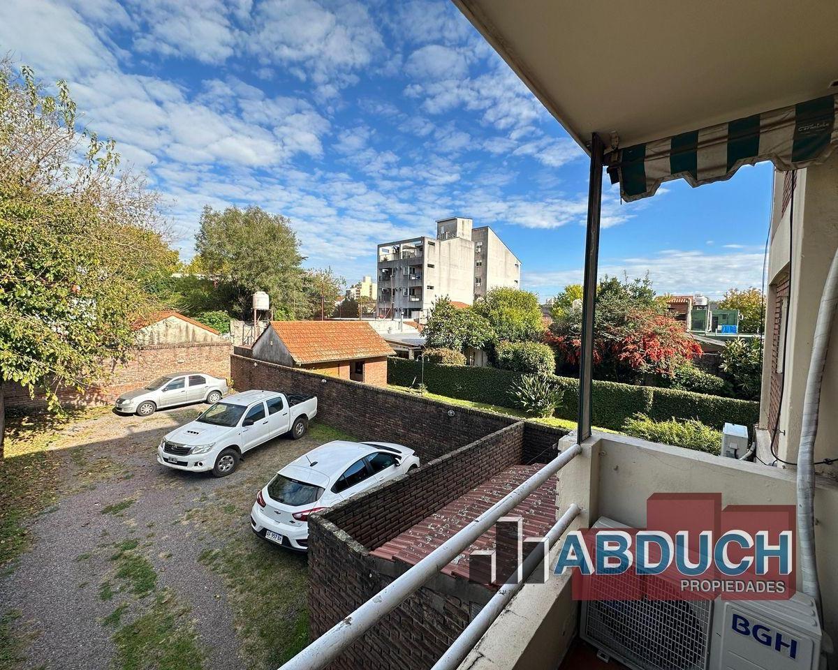 Departamento 3 Ambientes en Venta Ballester San Andres 3