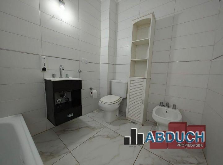 VENTA DEPARTAMENTO SAN MARTIN 4