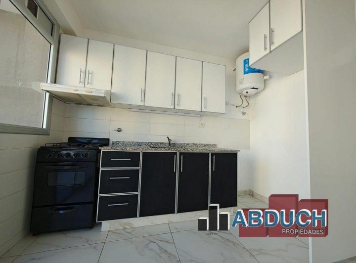 VENTA DEPARTAMENTO SAN MARTIN 3