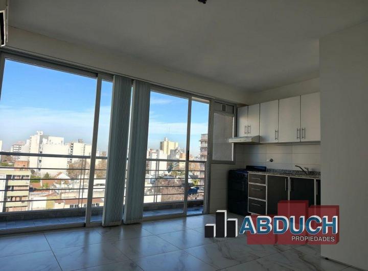 VENTA DEPARTAMENTO SAN MARTIN 1