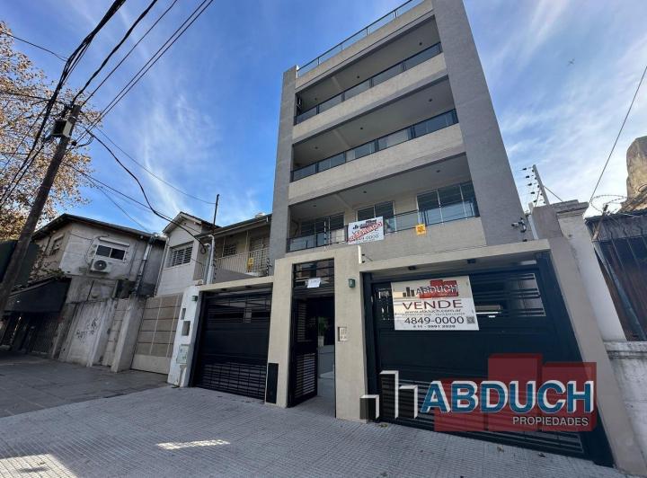 ALQUILER DEPARTAMENTO CON COCHERA VILLA BALLESTER 2