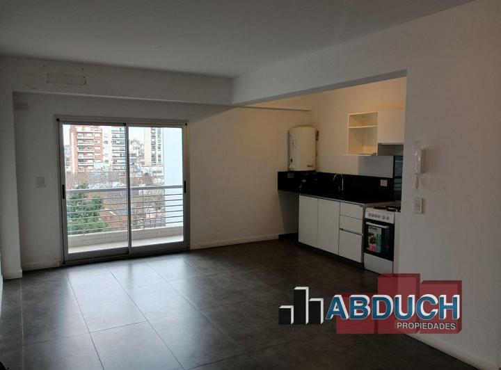 ALQUILER DEPARTAMENTO SAN MARTIN 2