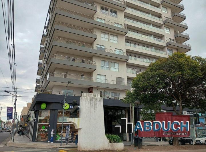 ALQUILER DEPARTAMENTO SAN MARTIN 5