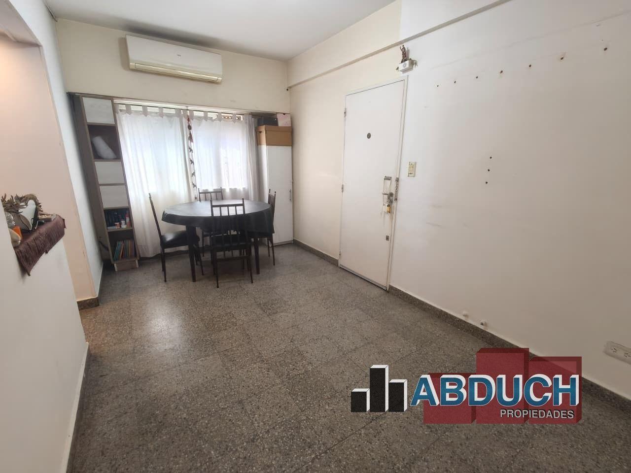 VENTA DEPARTAMENTO 2 AMBIENTES VILLA BALLESTER