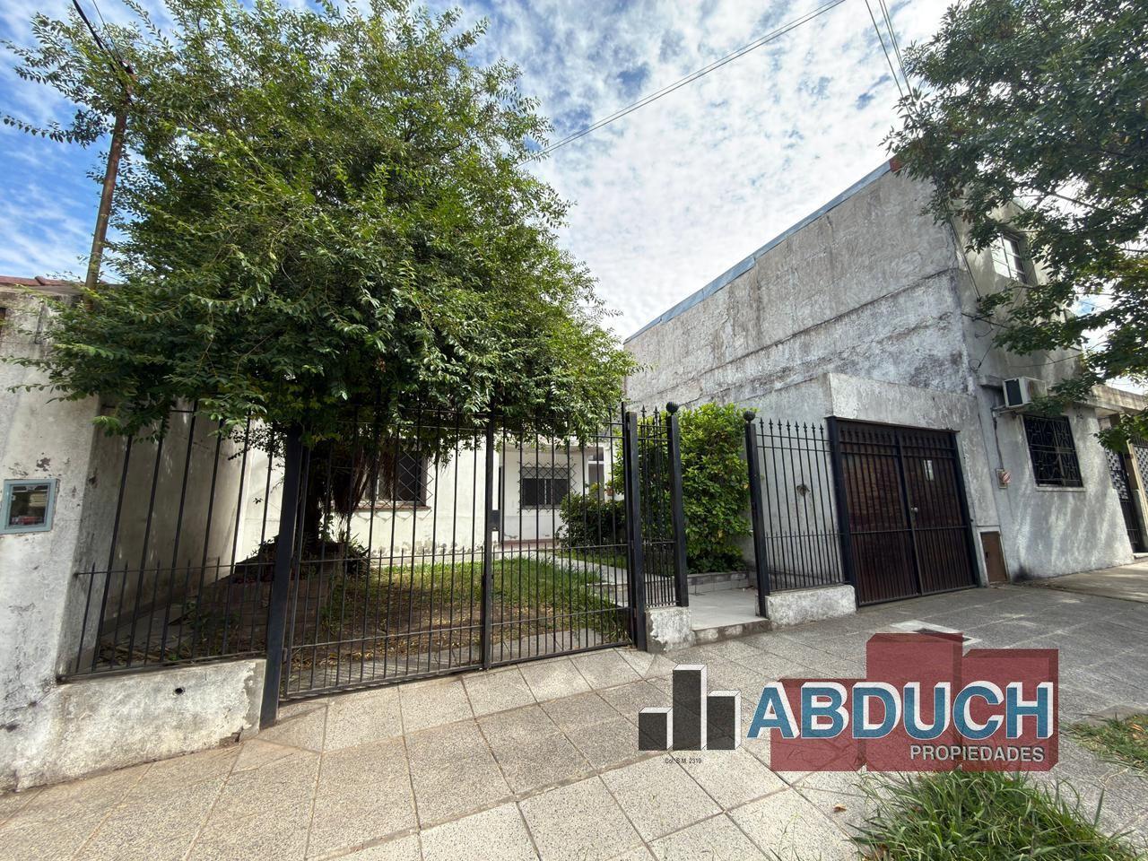 Casa 3 ambientes. | PASAJE B 2019