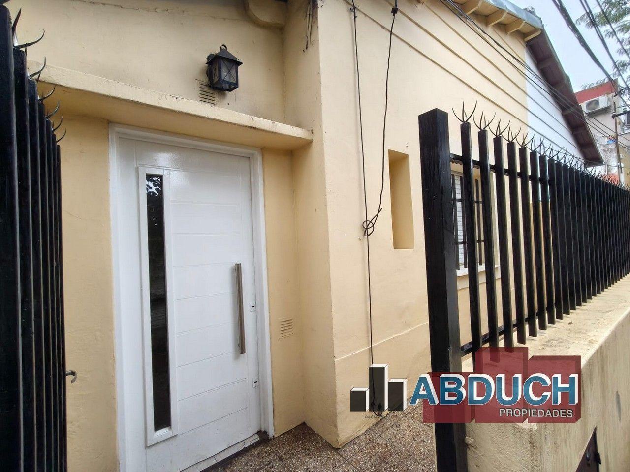 ALQUILER PH VILLA BALLESTER