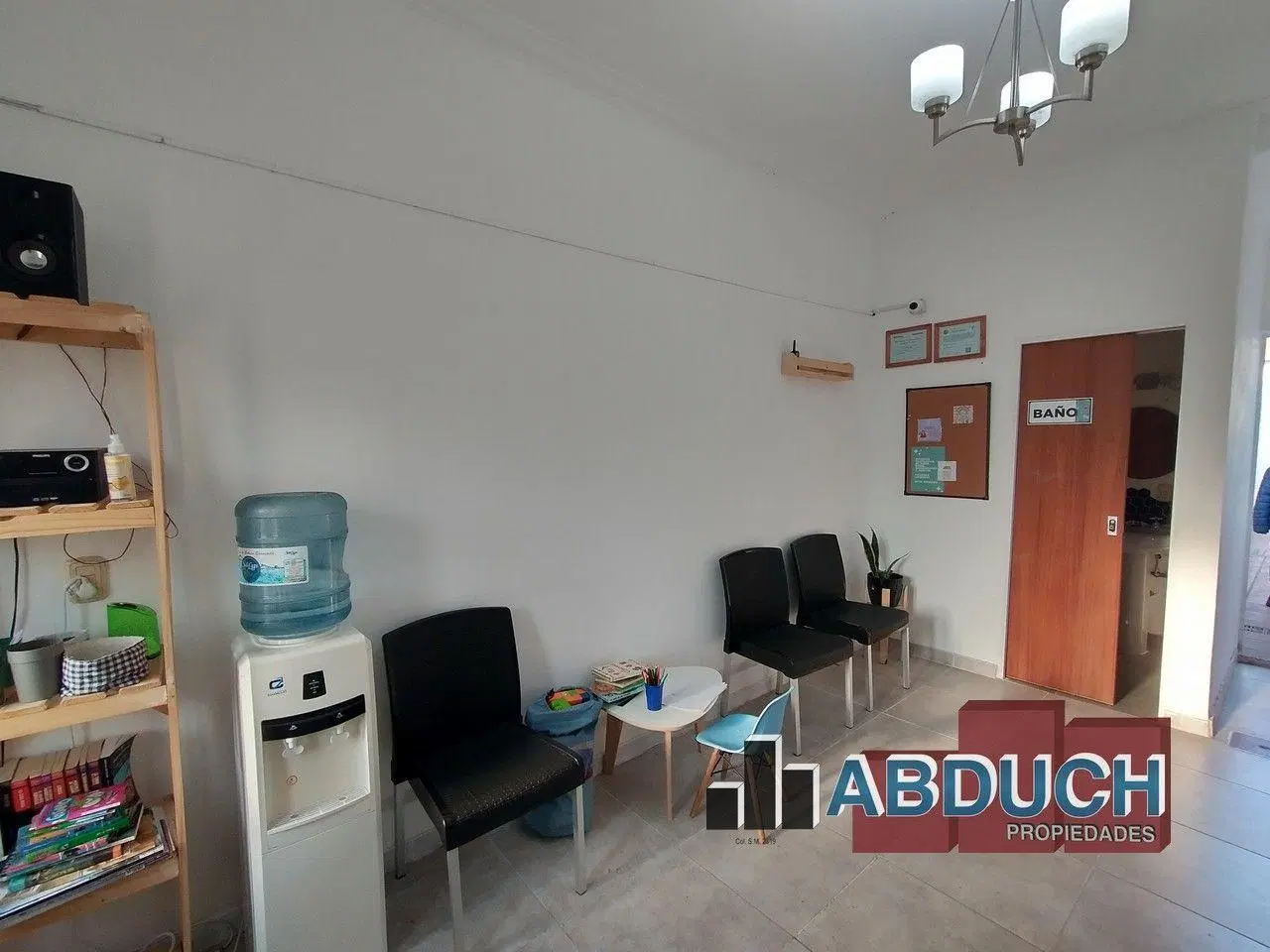 VENTA CASA VILLA BALLESTER 4